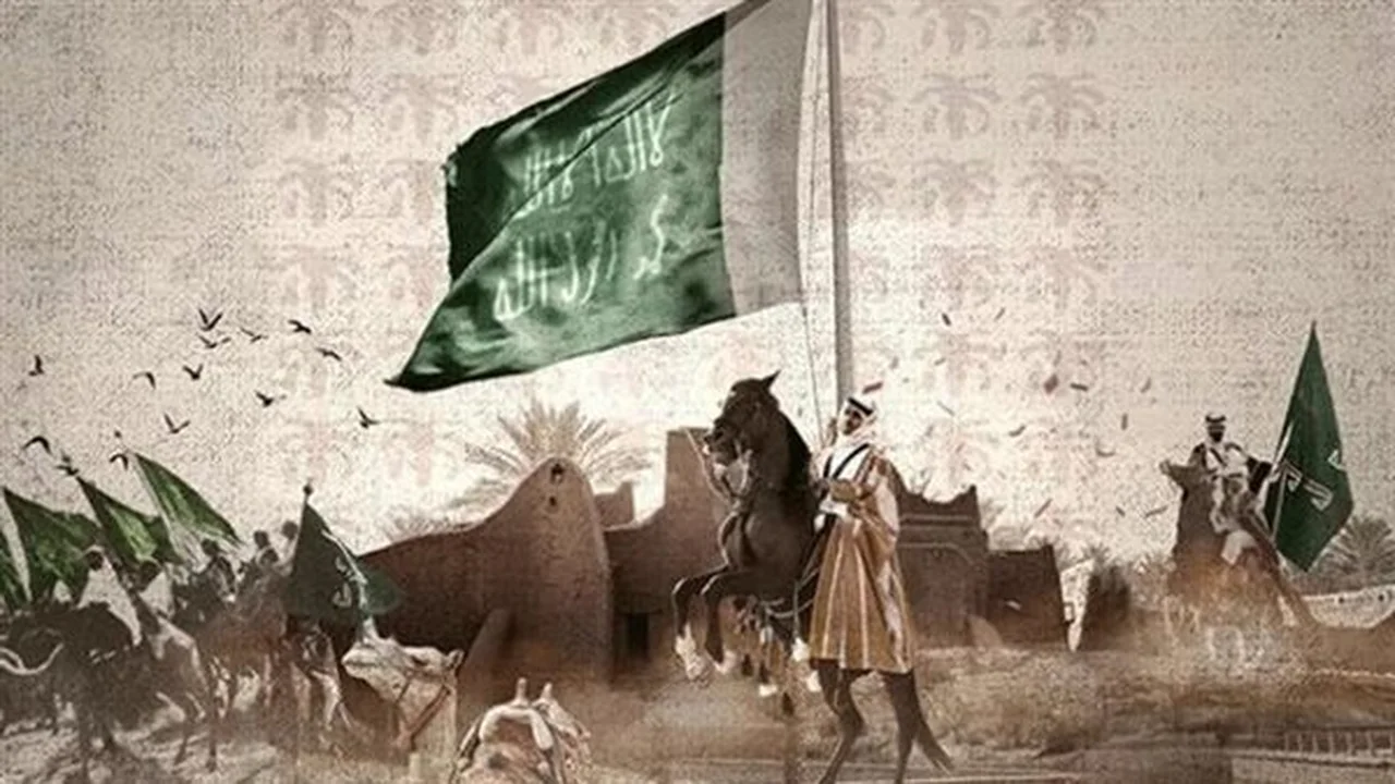 فعاليات احتفالية منوعة.. خريطة الأنشطة الثقافية وعروض يوم التأسيس لعام 2026 في المملكة